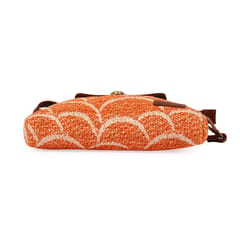 Persian Prange Crossbody/Sling Bag