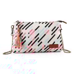 Peek-A-Boo Crossbody/Sling Bag