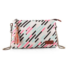 Peek-A-Boo Crossbody/Sling Bag