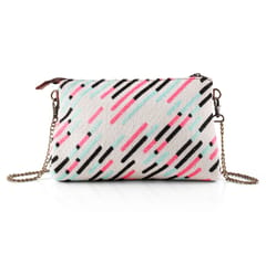 Peek-A-Boo Crossbody/Sling Bag