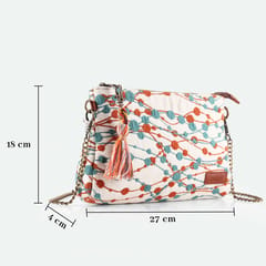 Revival Crossbody/Sling Bag