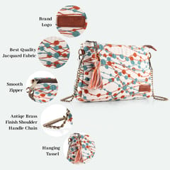 Revival Crossbody/Sling Bag