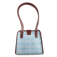 Caning Shoulder Bag