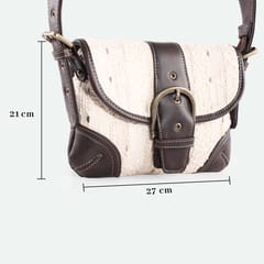 Grand Finale Shoulder Bag