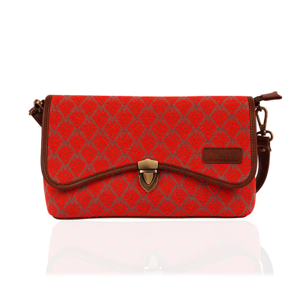 Joel Dewberry Crossbody/Sling Bag