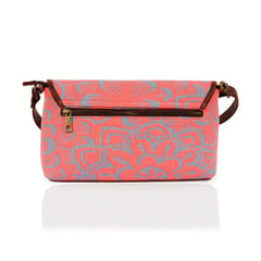 Poppie Pink Crossbody/Sling Bag