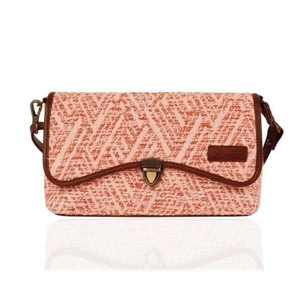 Safavieh Glamour Crossbody/Sling Bag