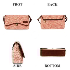Safavieh Glamour Crossbody/Sling Bag
