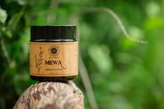 MEWA Face Exfoliator