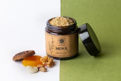 MEWA Face Exfoliator