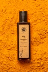 RATI Authentic Skin Illuminator