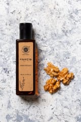 WALNUT OIL - Cold Pressed