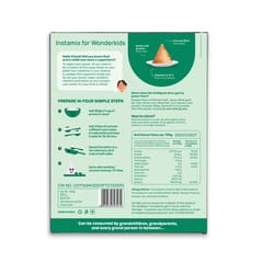 Multigrain Dosa Mix For Kids