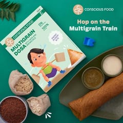 Multigrain Dosa Mix For Kids