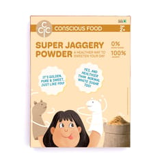 Super Jaggery Powder For Kids