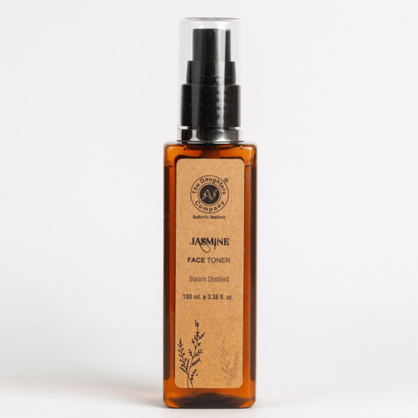 ABSOLUTE JASMINE Supreme Face Toner