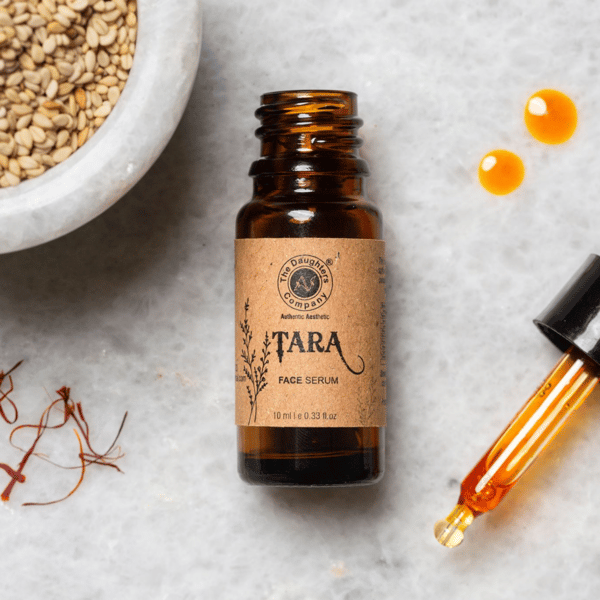 TARA - Eternal Youth Night Serum