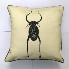 Cushion Cover - Muriya Cow