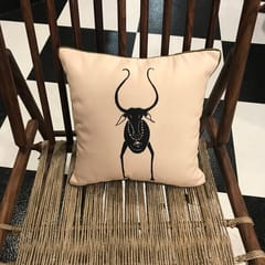 Cushion Cover - Muriya Cow