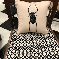 Cushion Cover - Muriya Cow