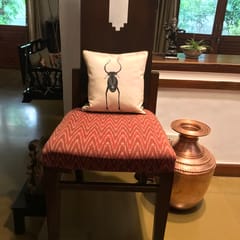 Cushion Cover - Muriya Cow