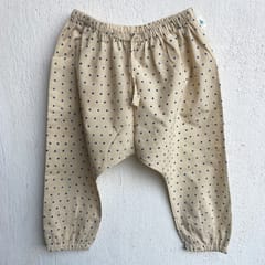 Indigo Raidana Kurta + Matching Pants