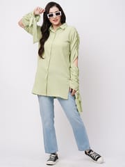 Green Apple Shirt