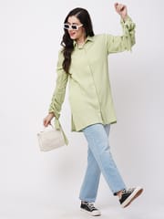 Green Apple Shirt