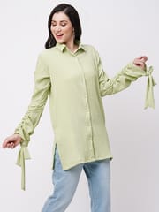 Green Apple Shirt