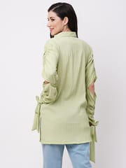 Green Apple Shirt