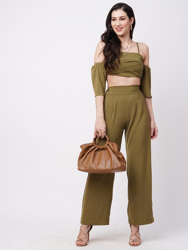 Dirty Martini Co-ord