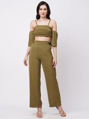 Dirty Martini Co-ord