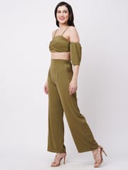 Dirty Martini Co-ord