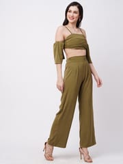 Dirty Martini Co-ord