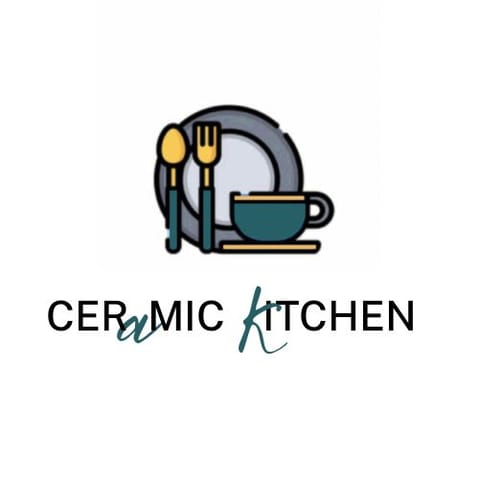 Ceramic Kitchen