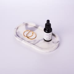 Oval Multipurpose Tray