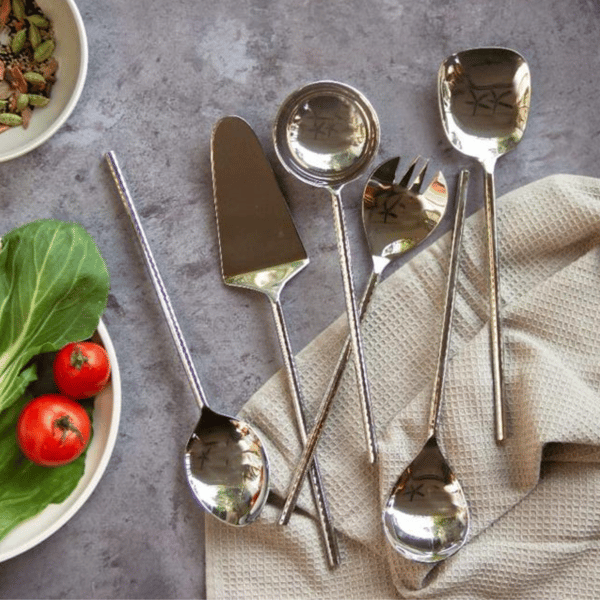 Brillante Serving Spoon Set