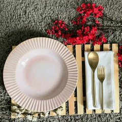 Pasta Plate