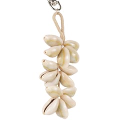 Jute Bag Charm