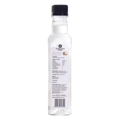 Cold Pressed Virgin Coconut Oil | 250ml | Certified Organic