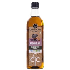 Sesame Oil