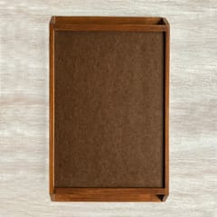 Tray - Aari Carpet
